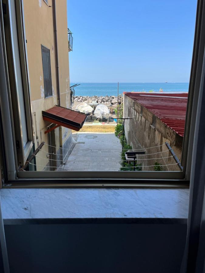Elvis Home Salerno Exterior foto